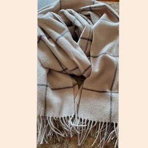 Madewell Shawl Scarf